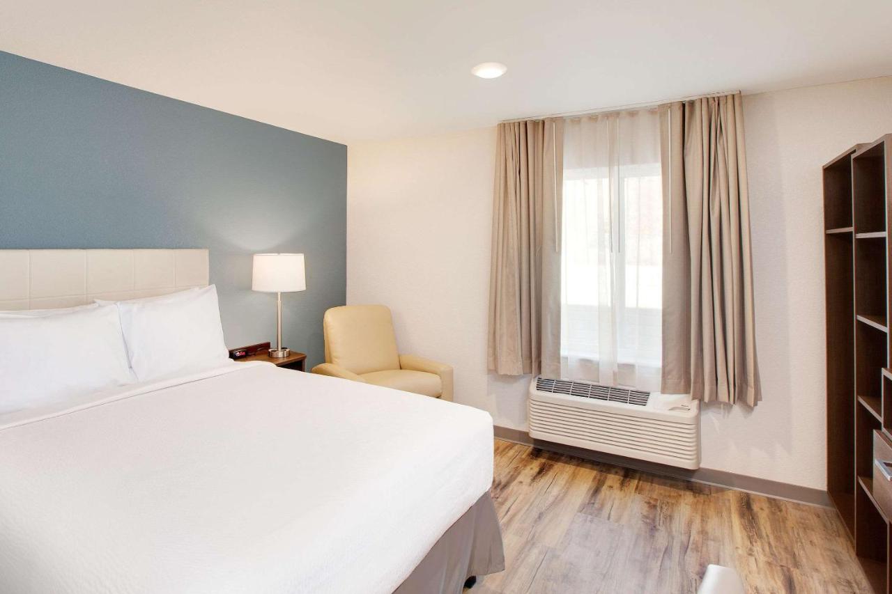 Extended Stay America Suites - Boston - Saugus Exteriér fotografie