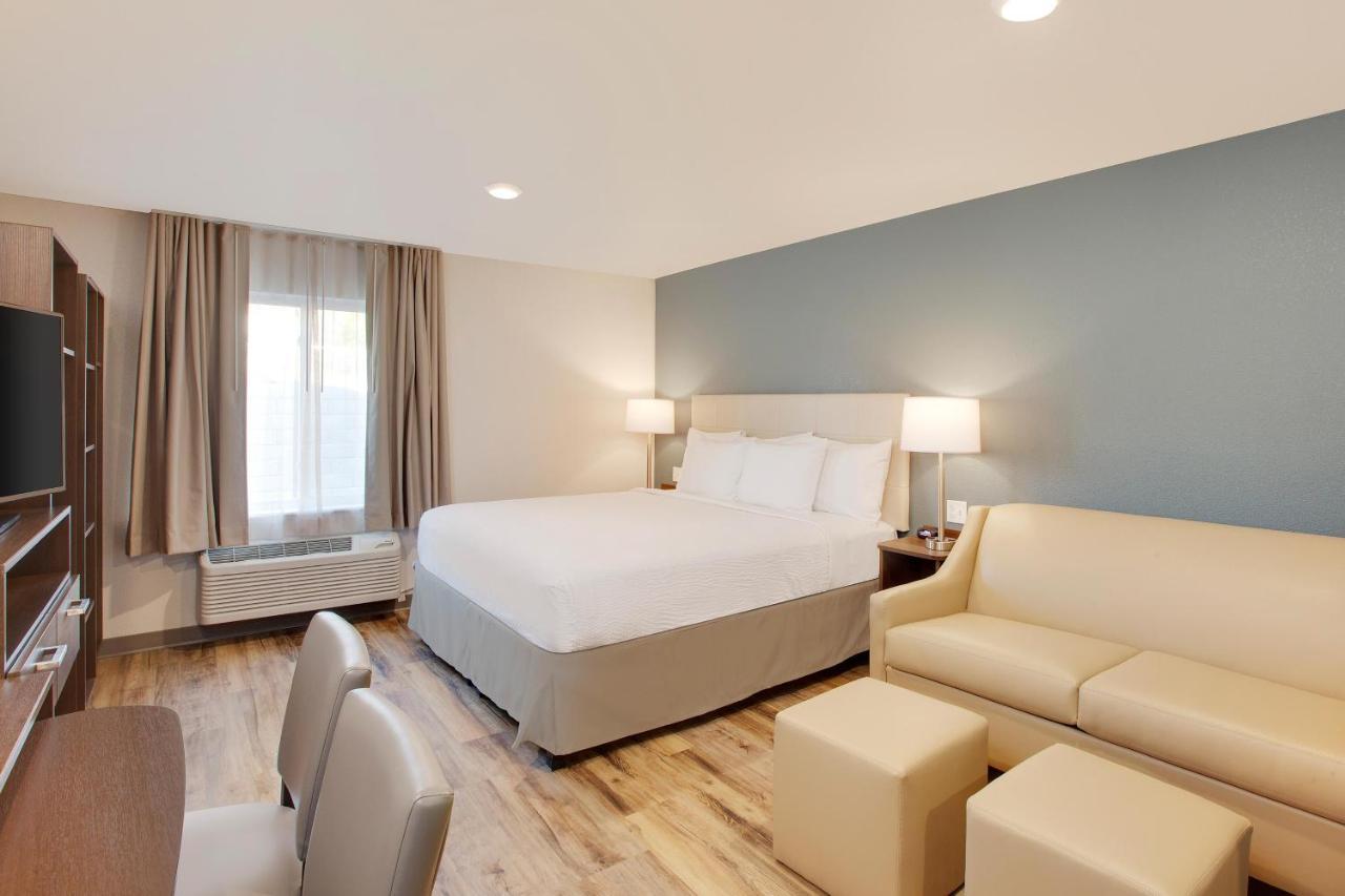Extended Stay America Suites - Boston - Saugus Exteriér fotografie