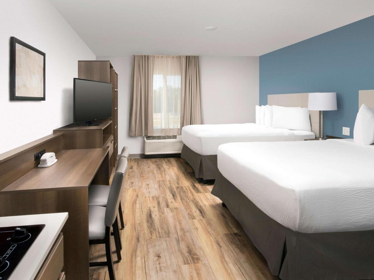 Extended Stay America Suites - Boston - Saugus Exteriér fotografie