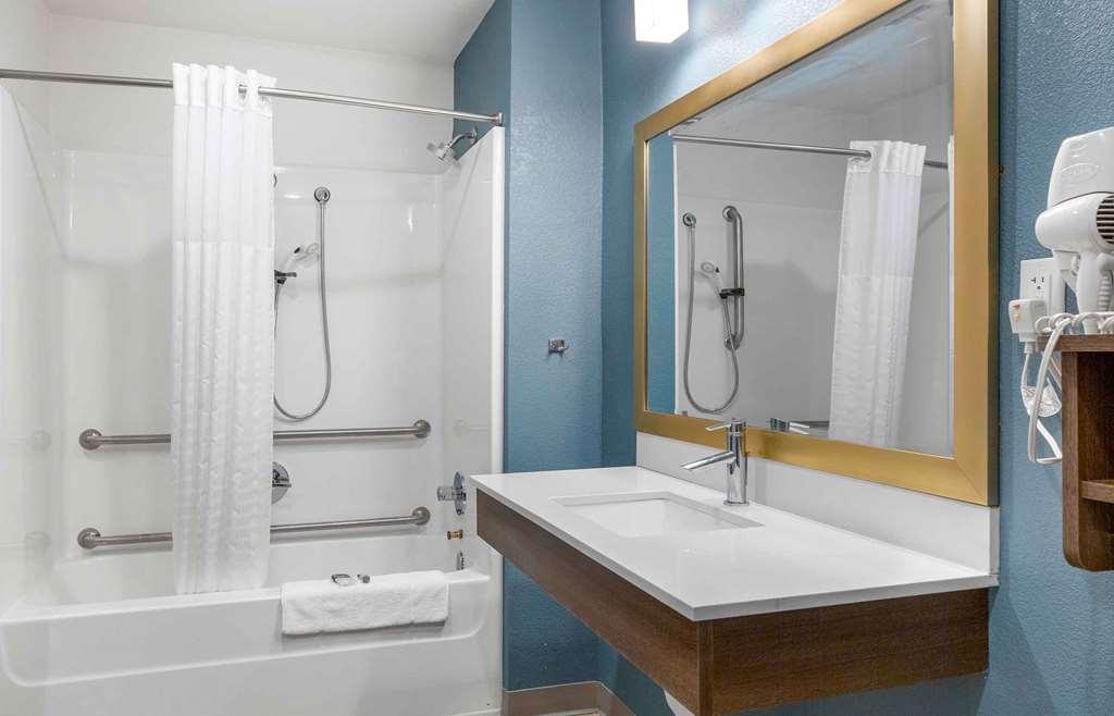 Extended Stay America Suites - Boston - Saugus Pokoj fotografie