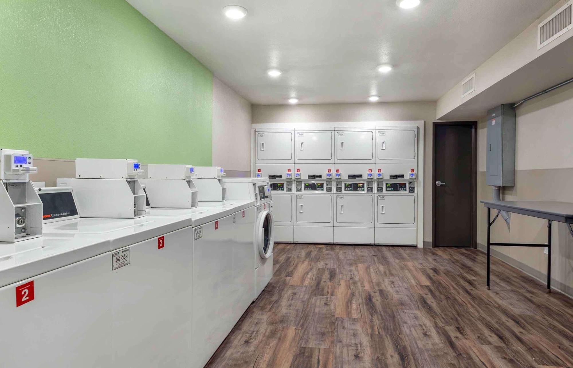 Extended Stay America Suites - Boston - Saugus Exteriér fotografie