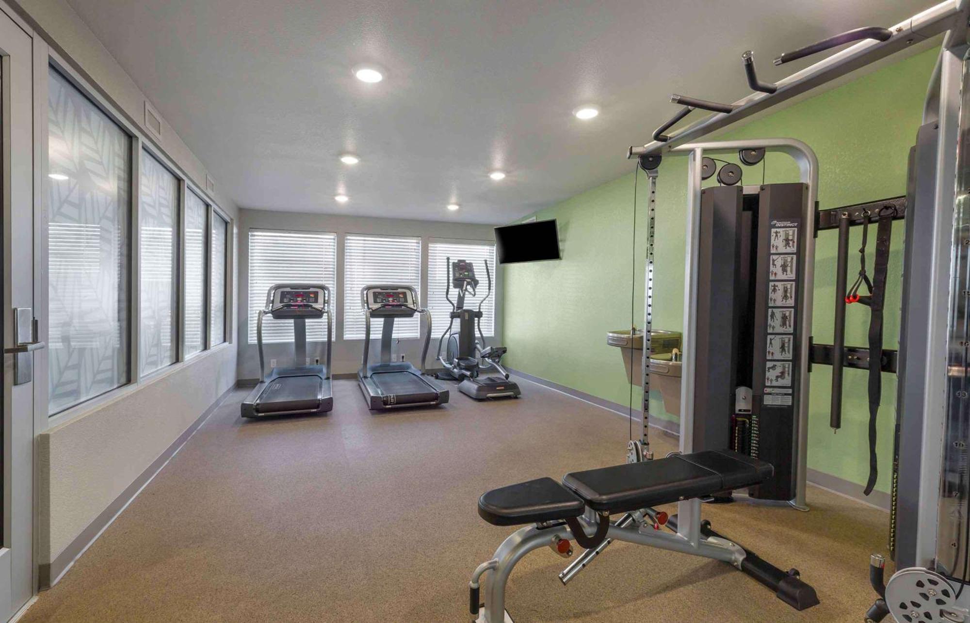 Extended Stay America Suites - Boston - Saugus Exteriér fotografie