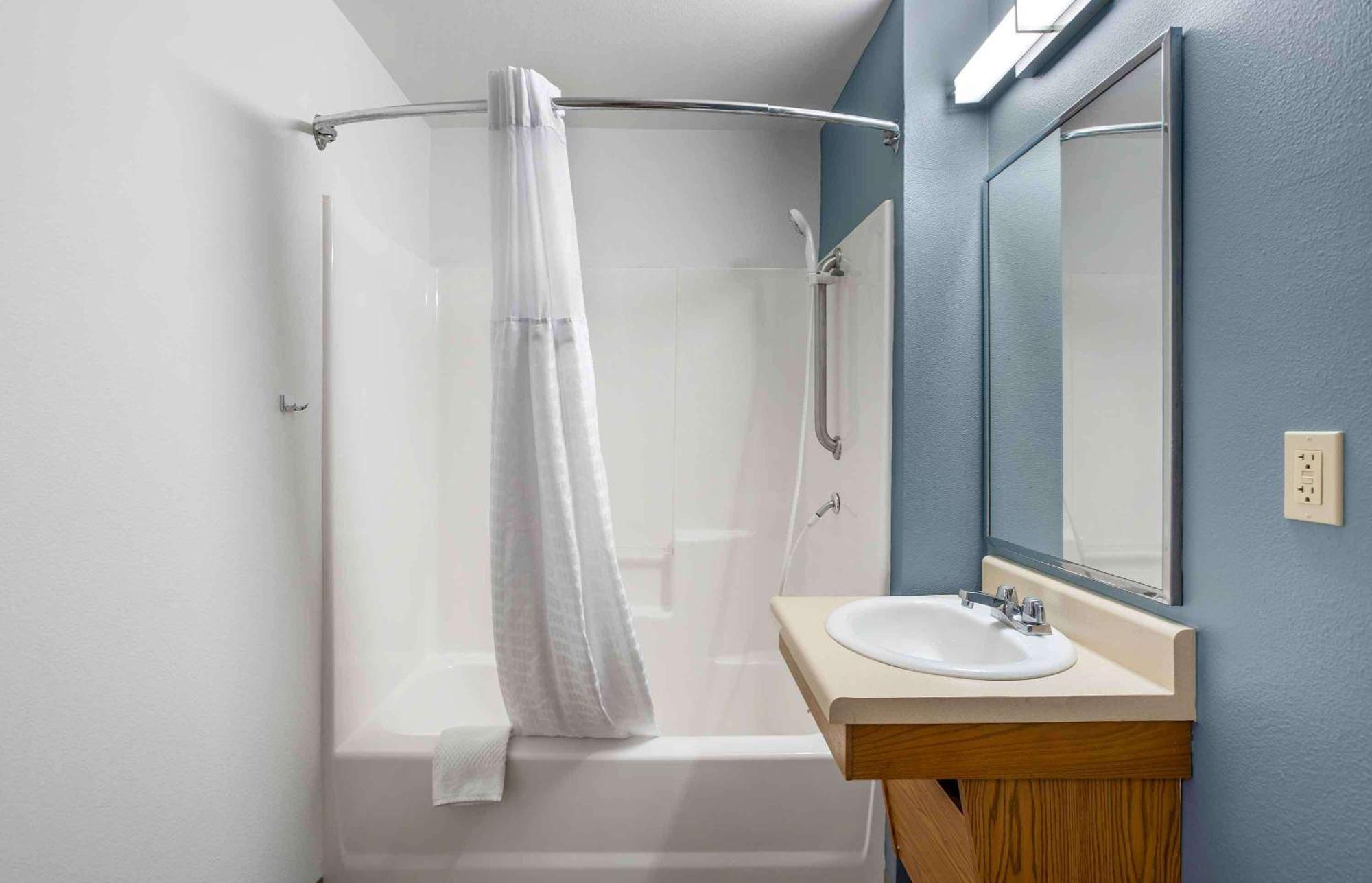Extended Stay America Suites - Boston - Saugus Exteriér fotografie