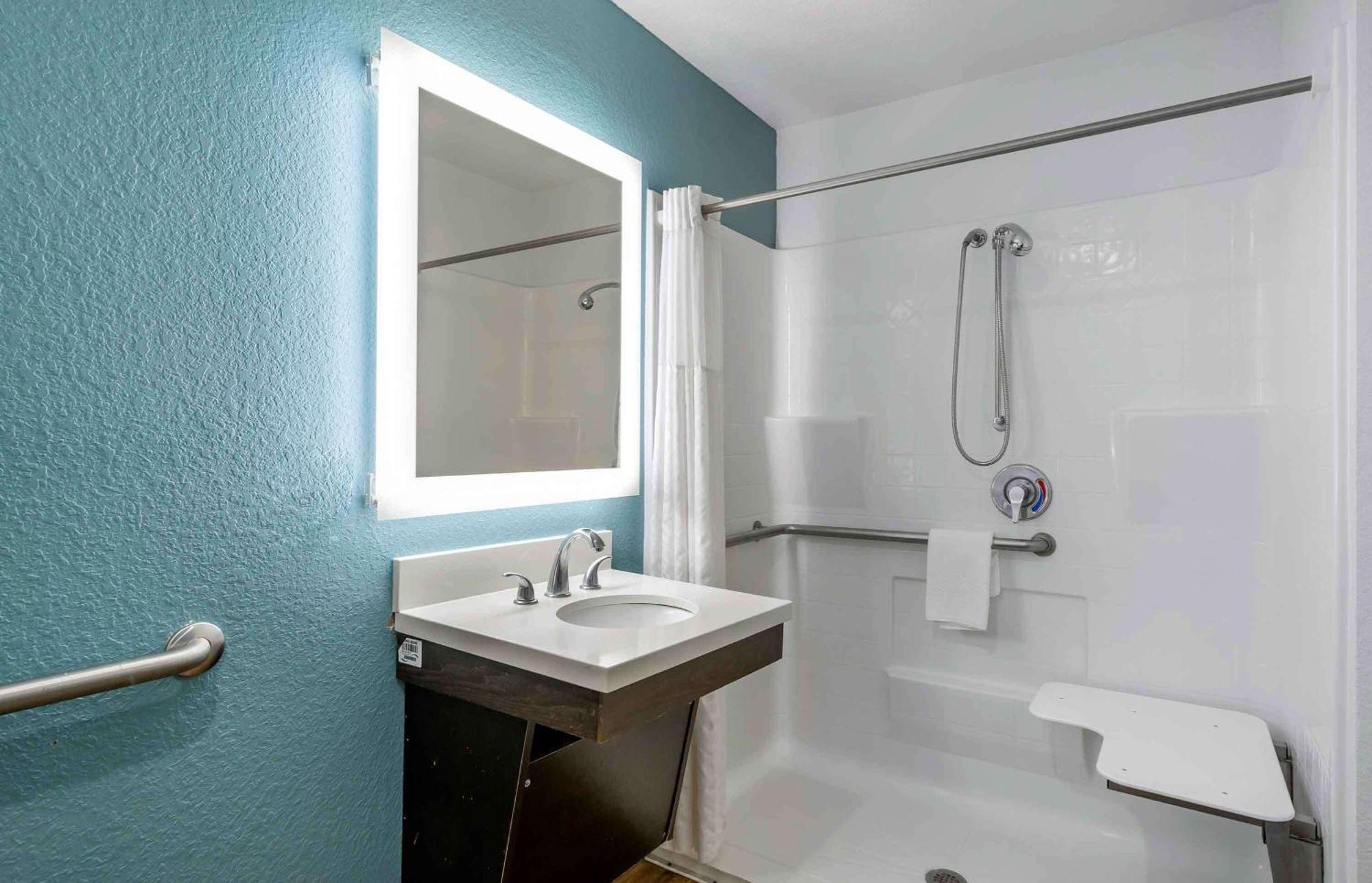 Extended Stay America Suites - Boston - Saugus Exteriér fotografie