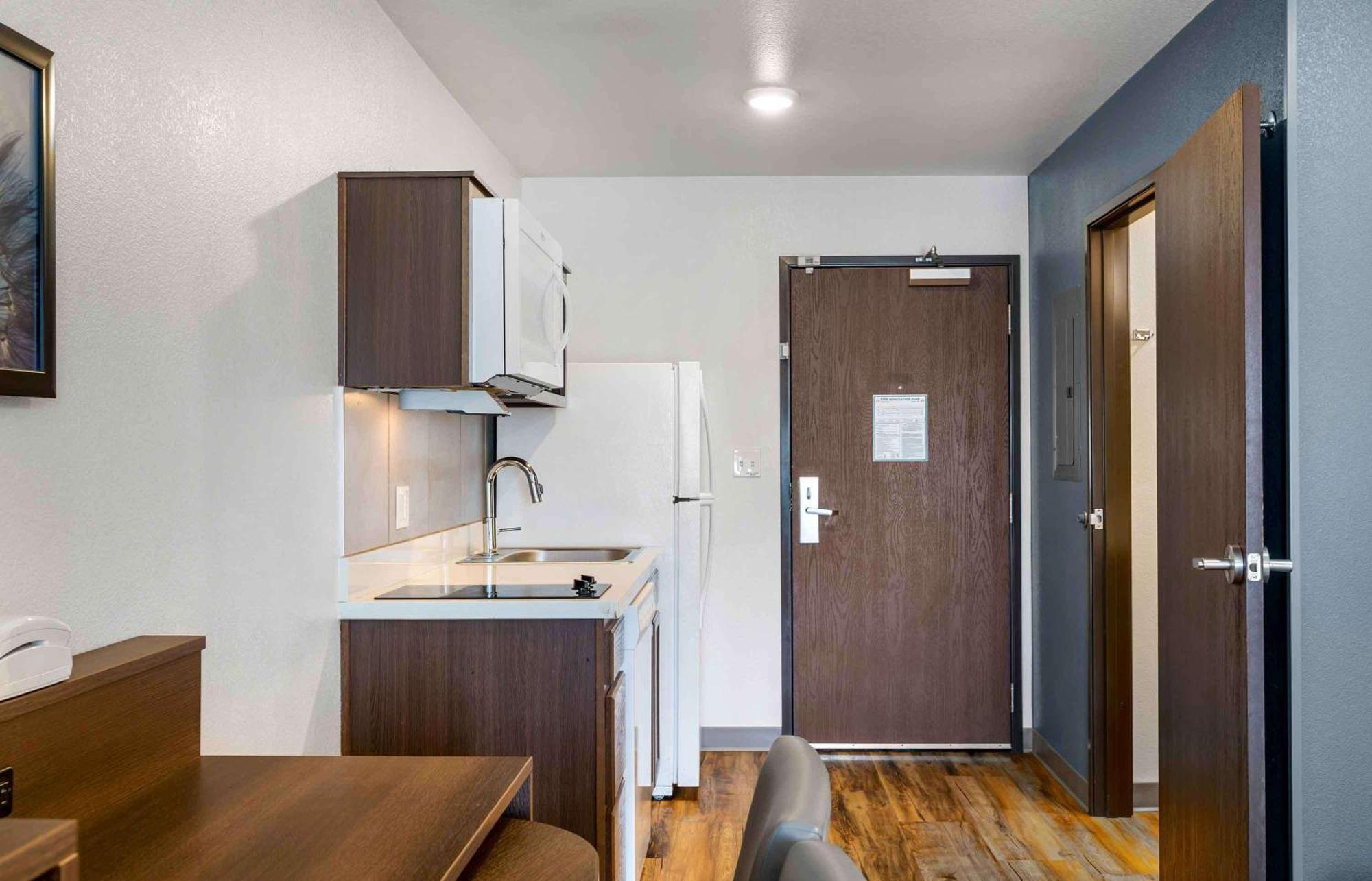 Extended Stay America Suites - Boston - Saugus Exteriér fotografie