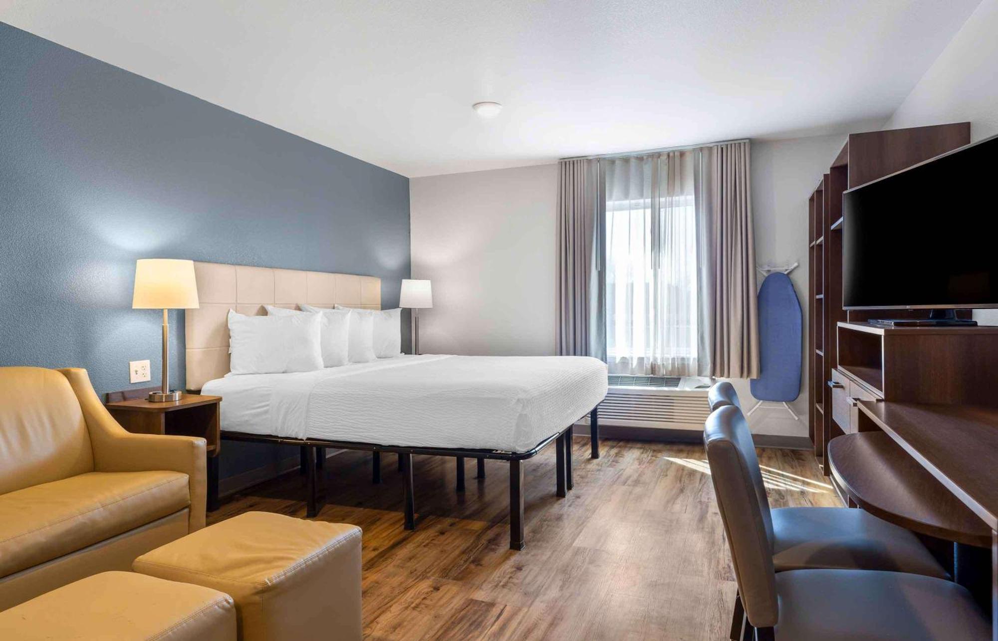 Extended Stay America Suites - Boston - Saugus Exteriér fotografie