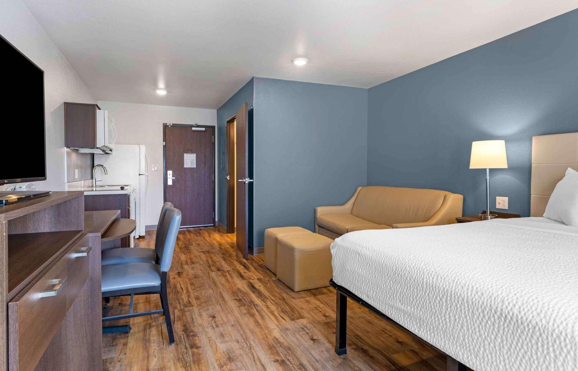 Extended Stay America Suites - Boston - Saugus Exteriér fotografie