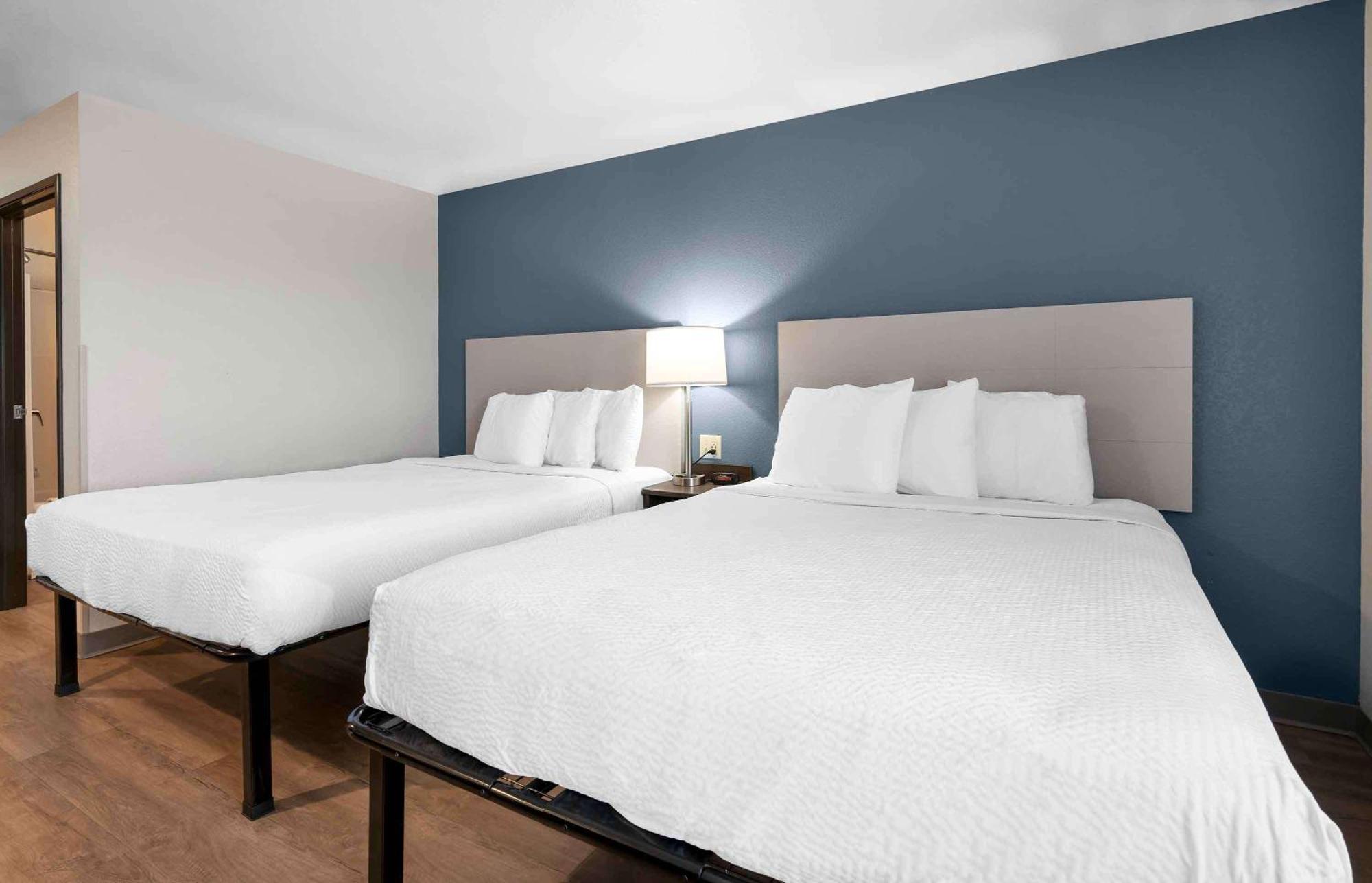 Extended Stay America Suites - Boston - Saugus Exteriér fotografie