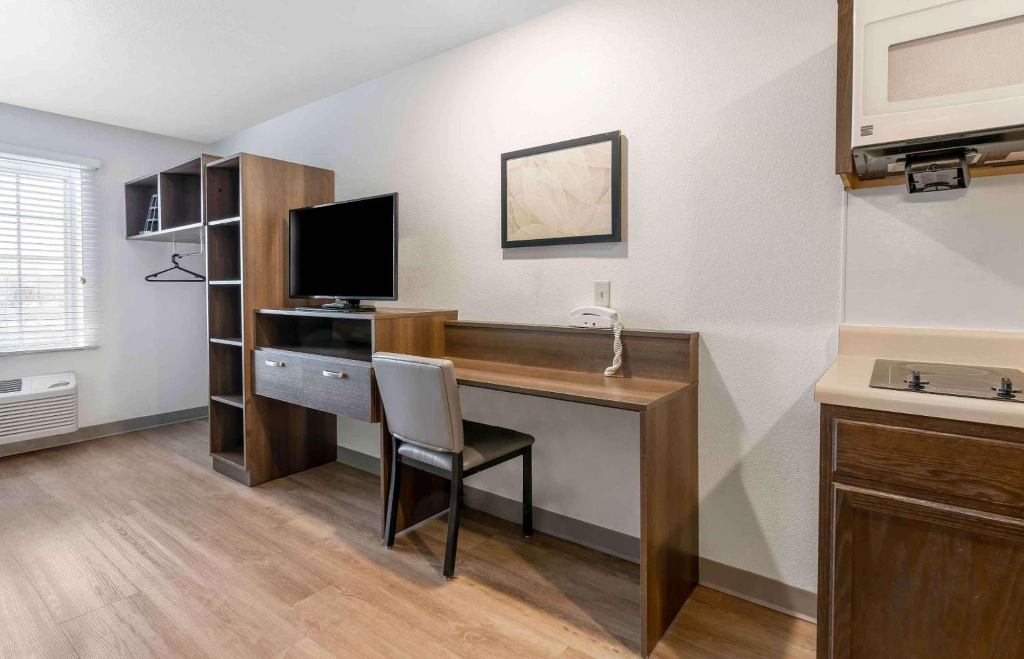 Extended Stay America Suites - Boston - Saugus Exteriér fotografie