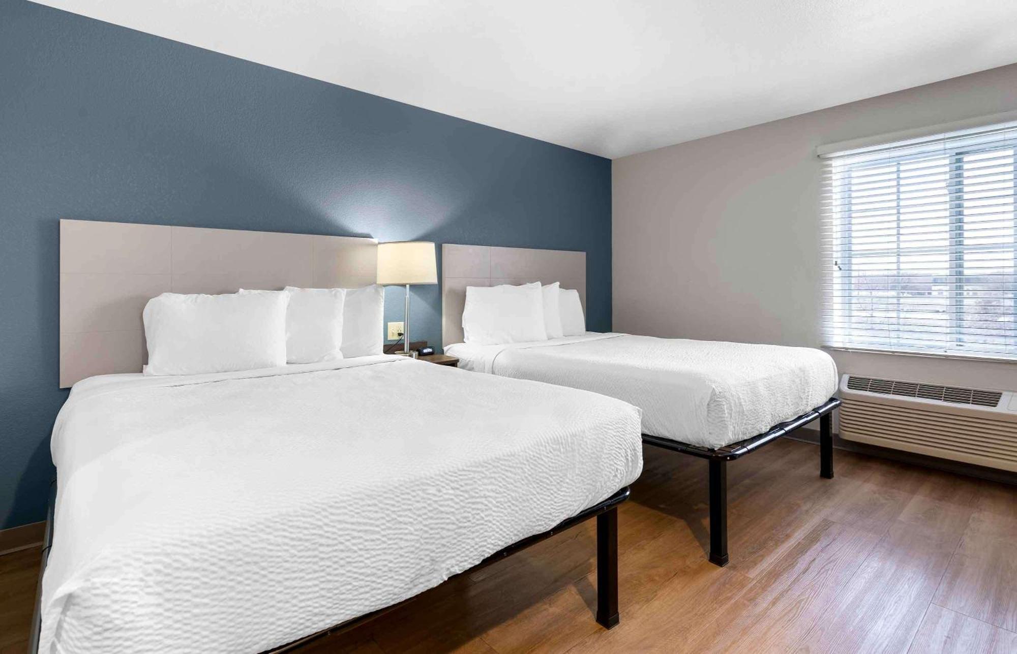 Extended Stay America Suites - Boston - Saugus Exteriér fotografie