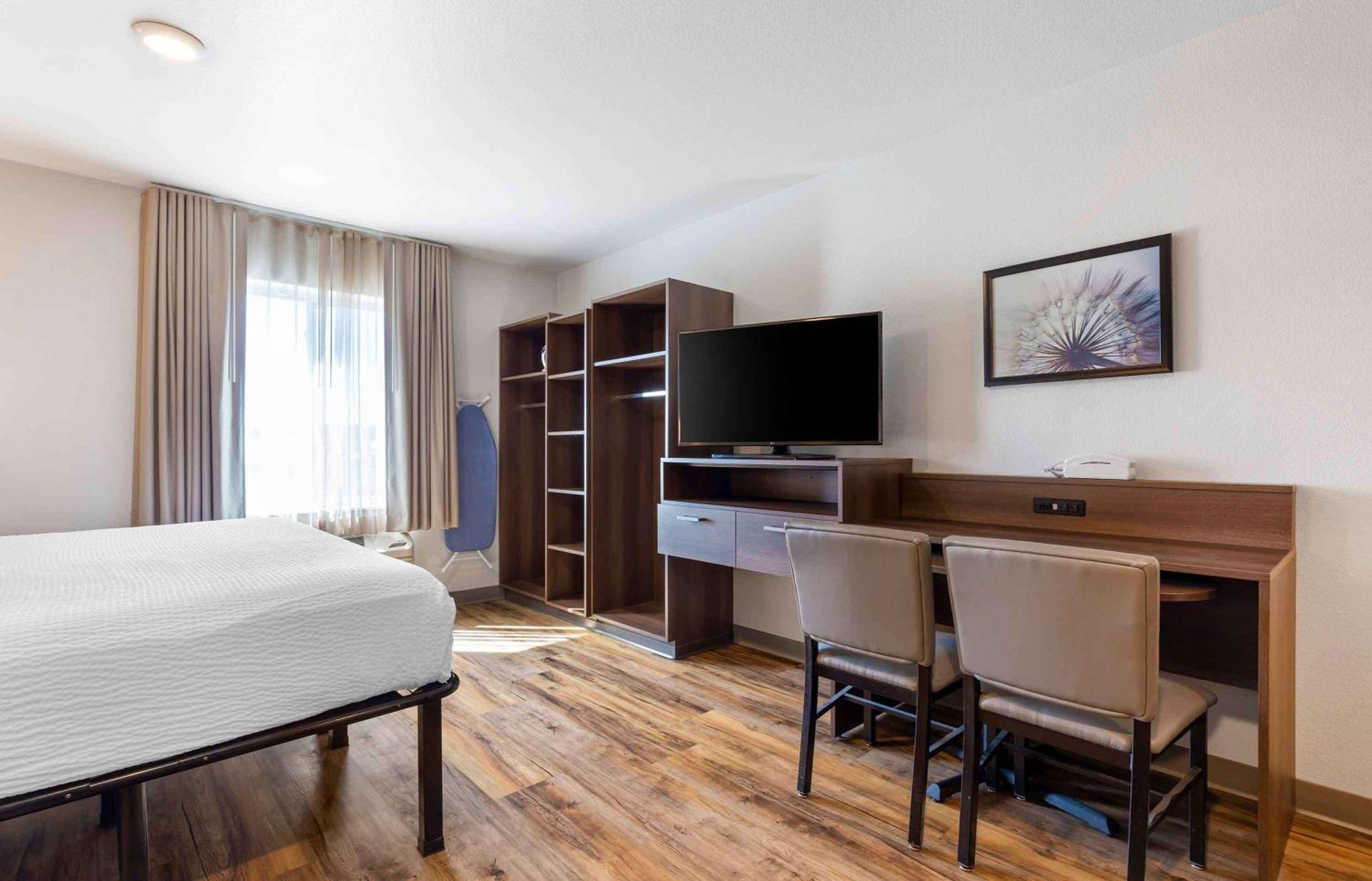 Extended Stay America Suites - Boston - Saugus Exteriér fotografie