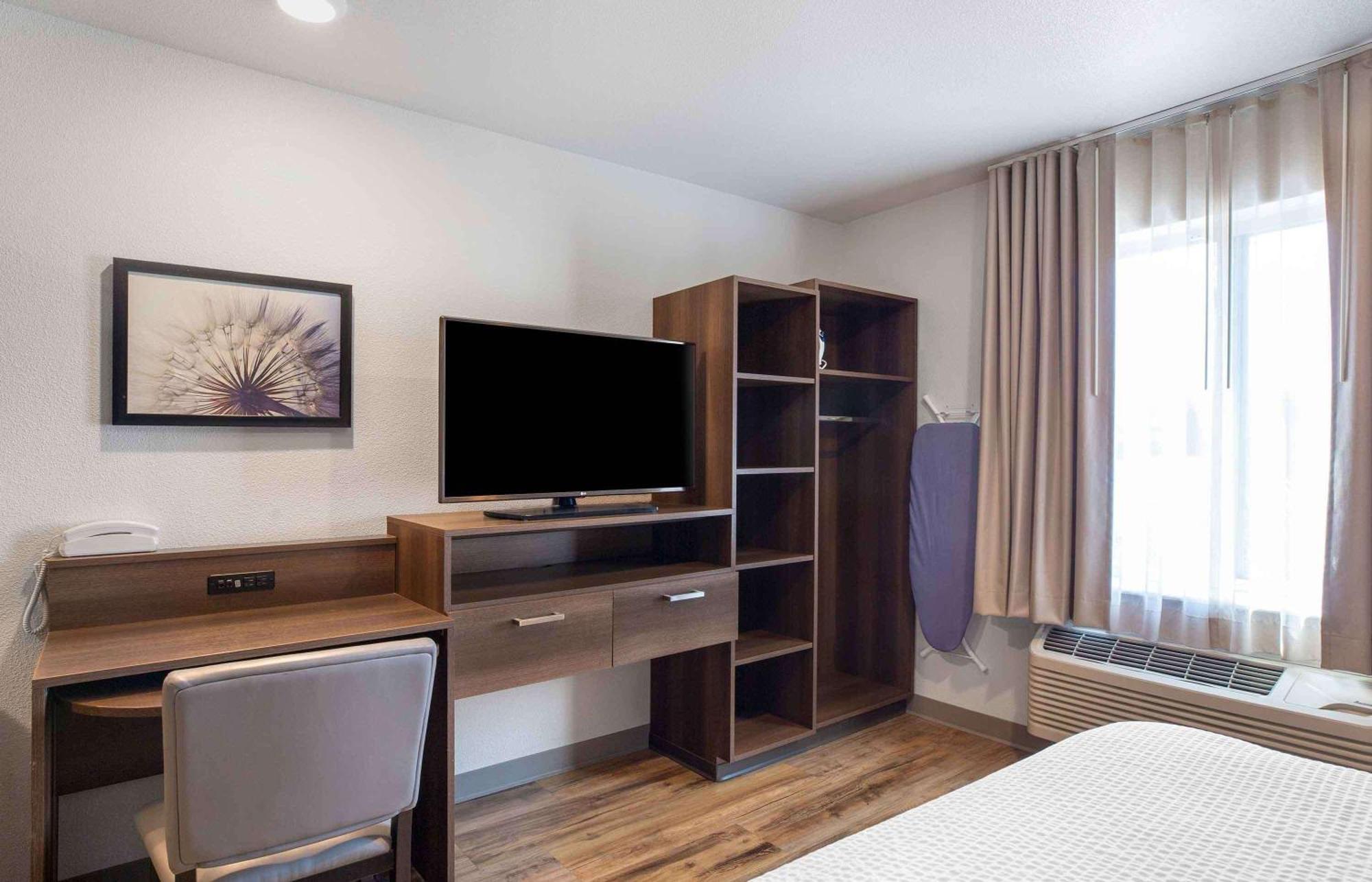 Extended Stay America Suites - Boston - Saugus Exteriér fotografie