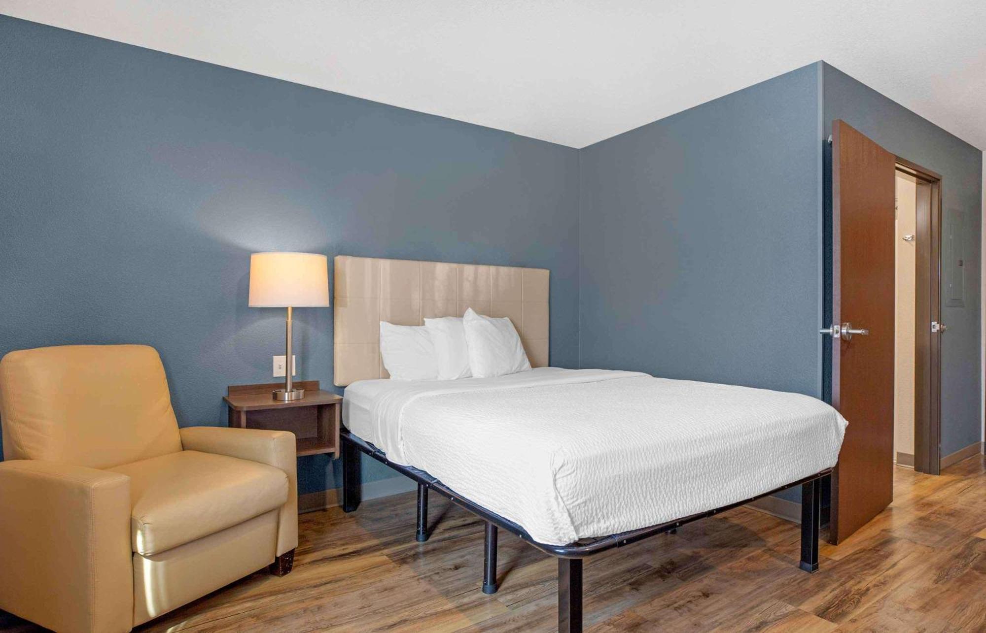 Extended Stay America Suites - Boston - Saugus Exteriér fotografie