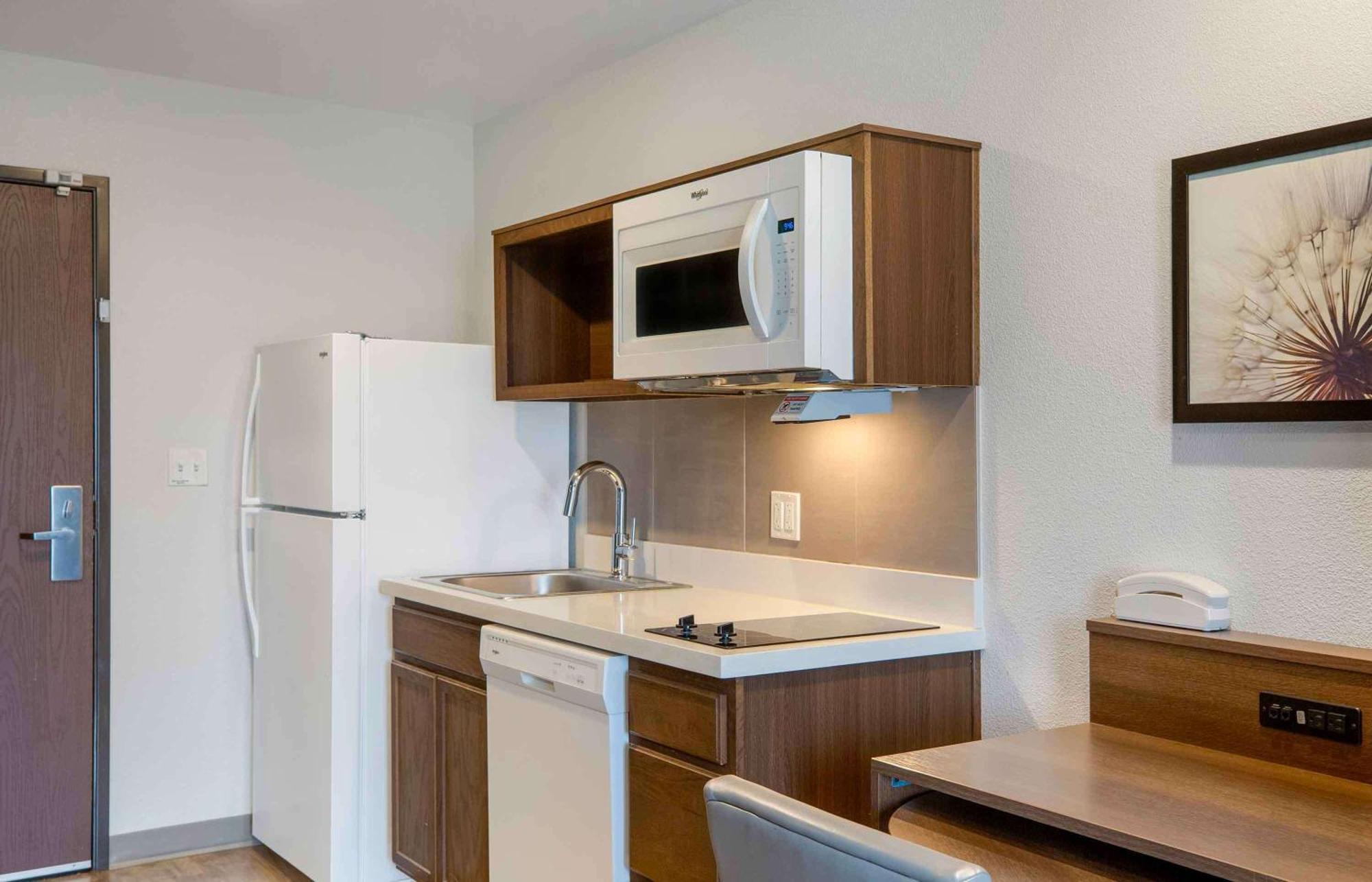 Extended Stay America Suites - Boston - Saugus Exteriér fotografie