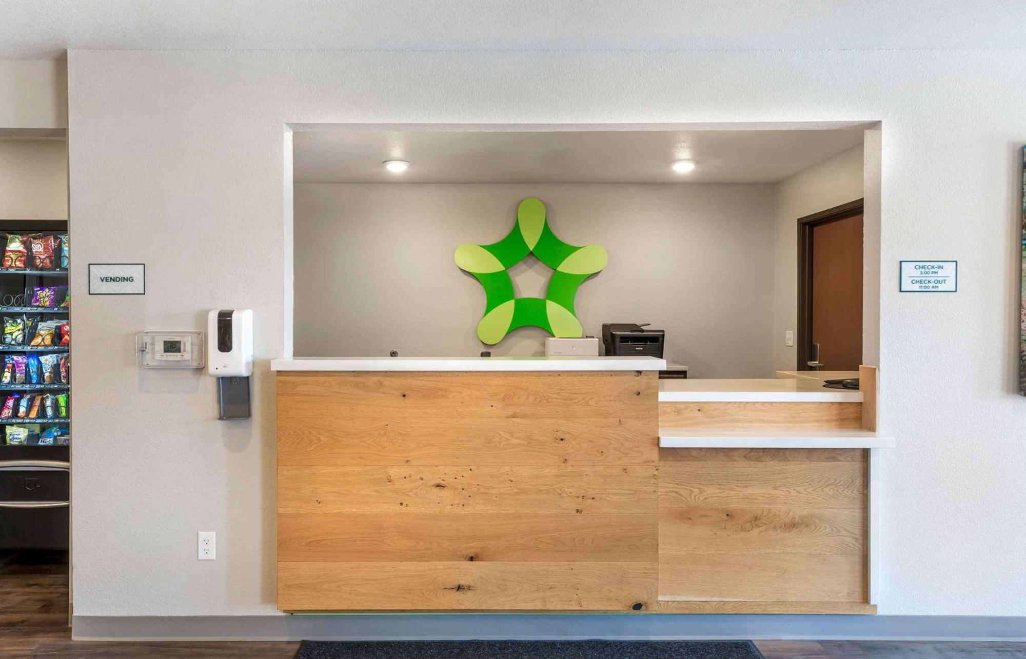 Extended Stay America Suites - Boston - Saugus Exteriér fotografie