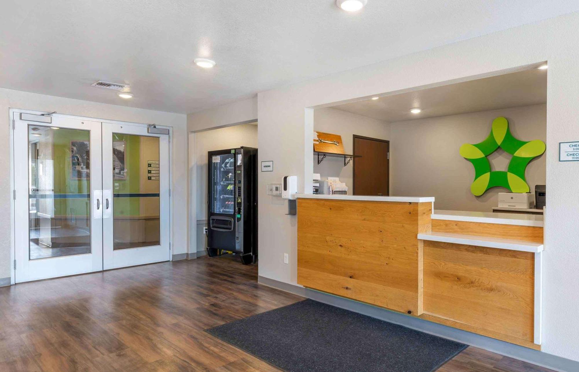Extended Stay America Suites - Boston - Saugus Exteriér fotografie