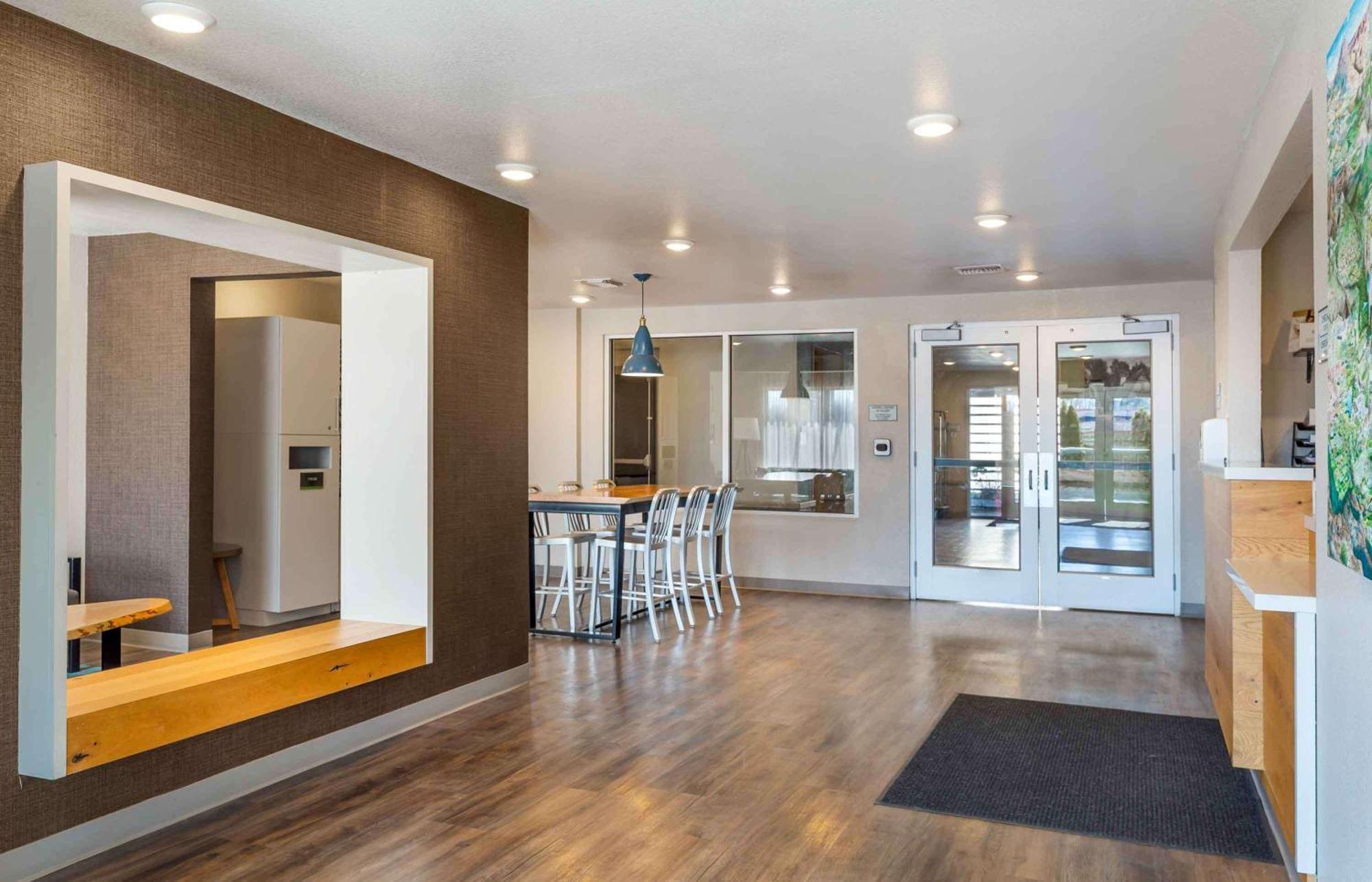Extended Stay America Suites - Boston - Saugus Exteriér fotografie