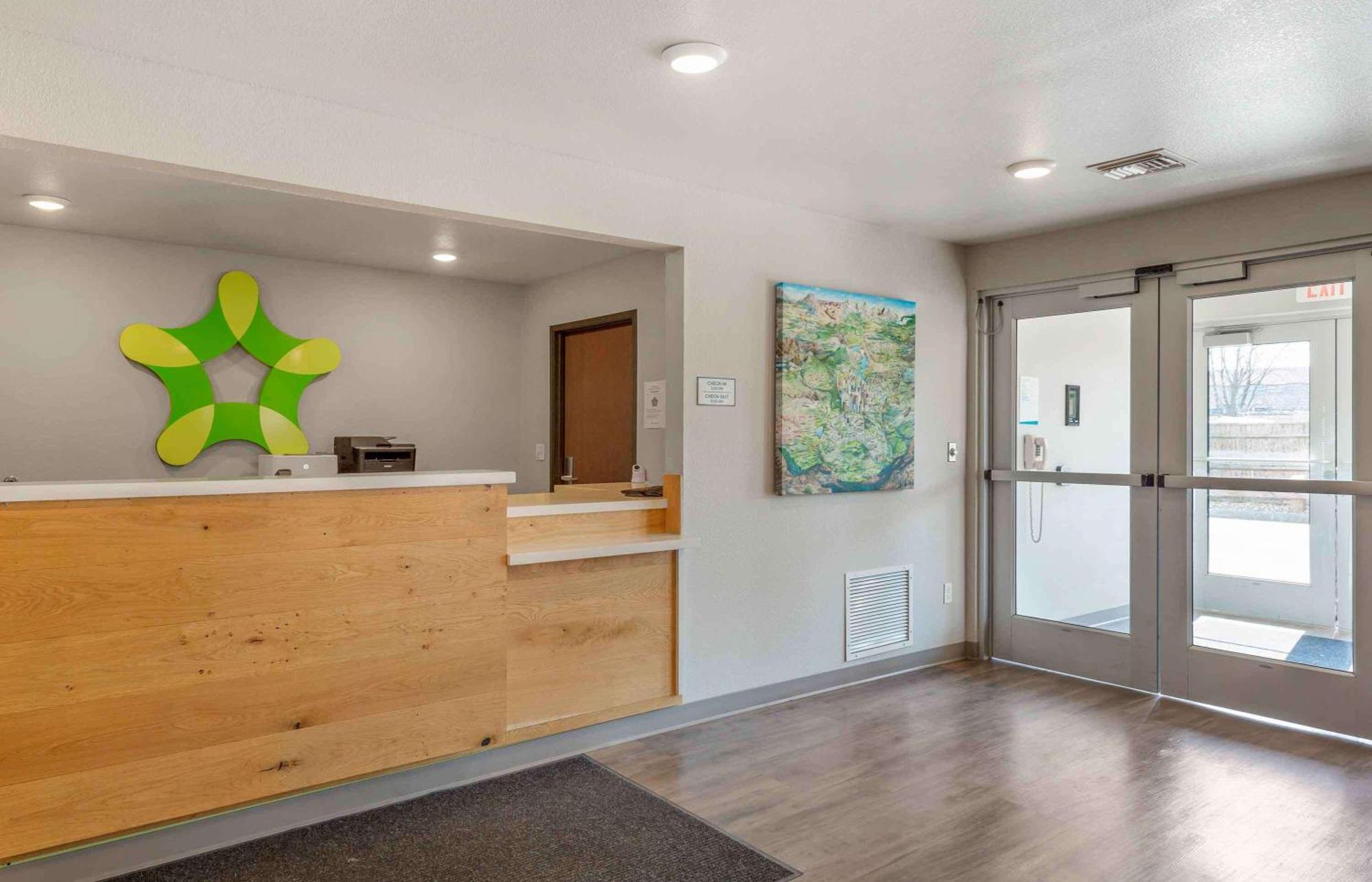 Extended Stay America Suites - Boston - Saugus Exteriér fotografie