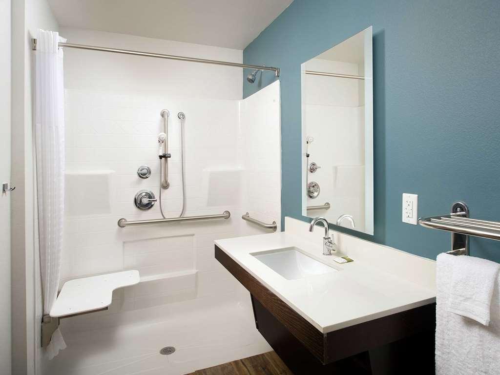 Extended Stay America Suites - Boston - Saugus Pokoj fotografie
