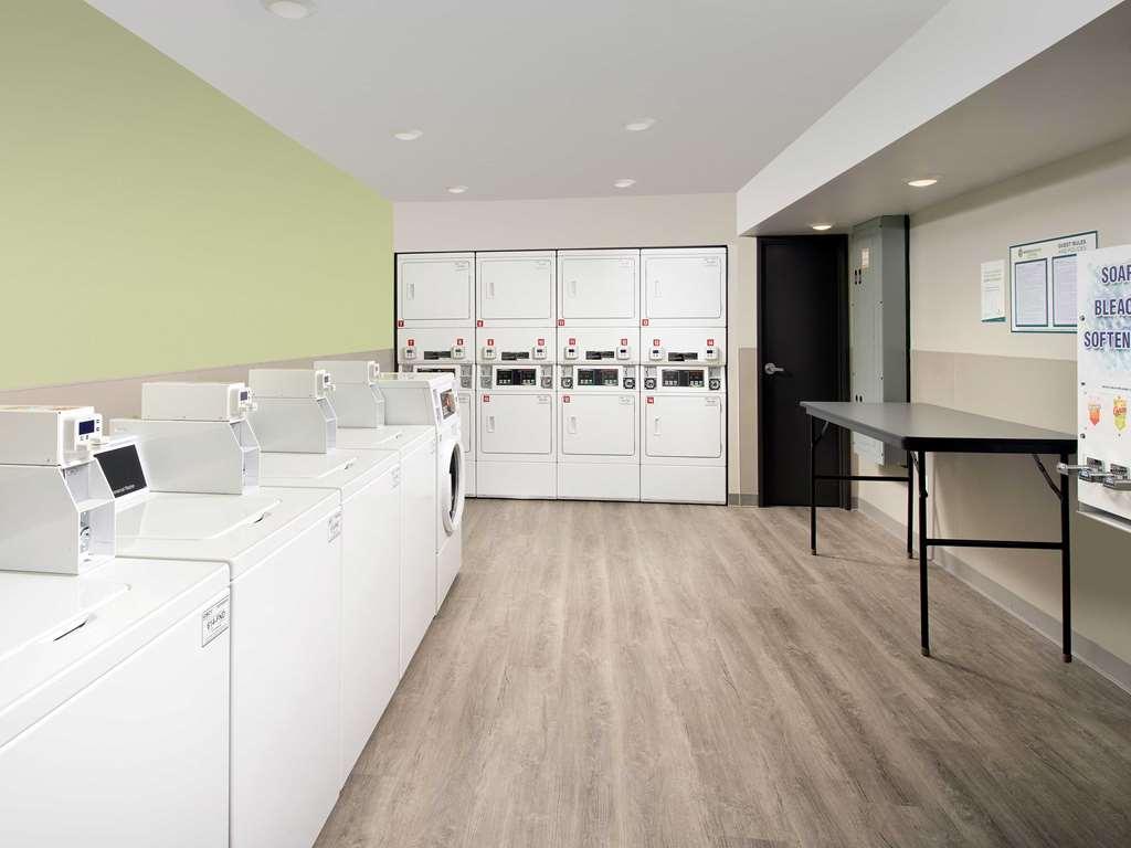 Extended Stay America Suites - Boston - Saugus Zařízení fotografie