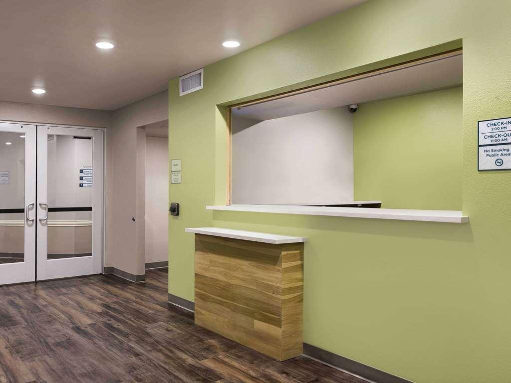 Extended Stay America Suites - Boston - Saugus Interiér fotografie