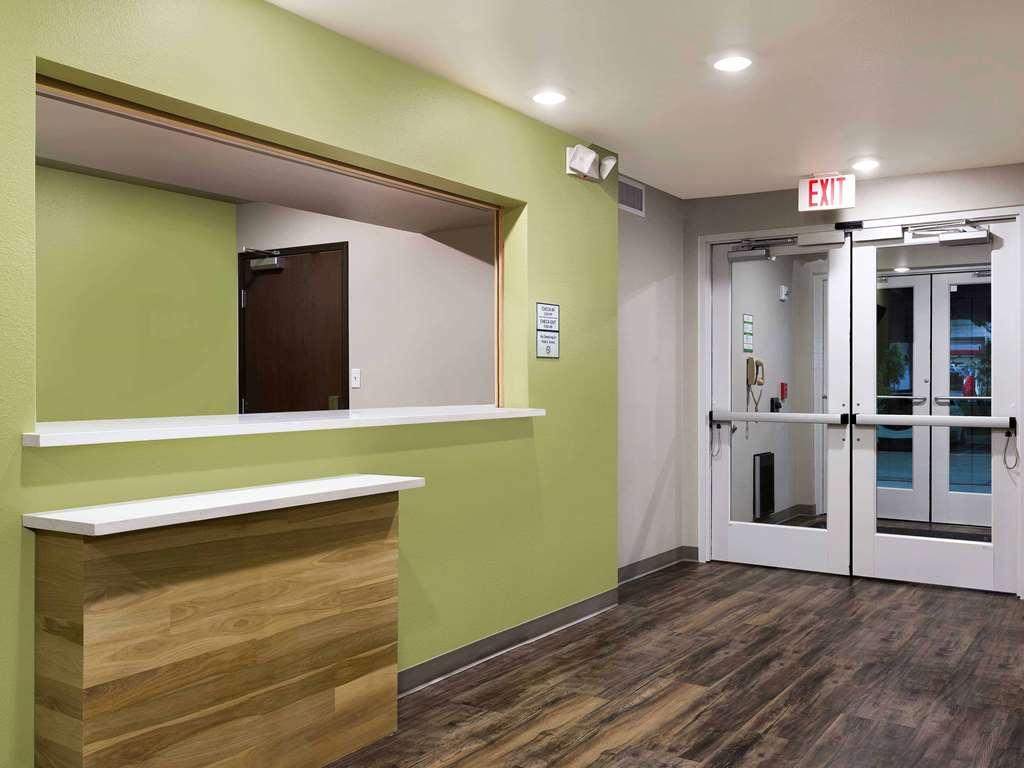 Extended Stay America Suites - Boston - Saugus Interiér fotografie