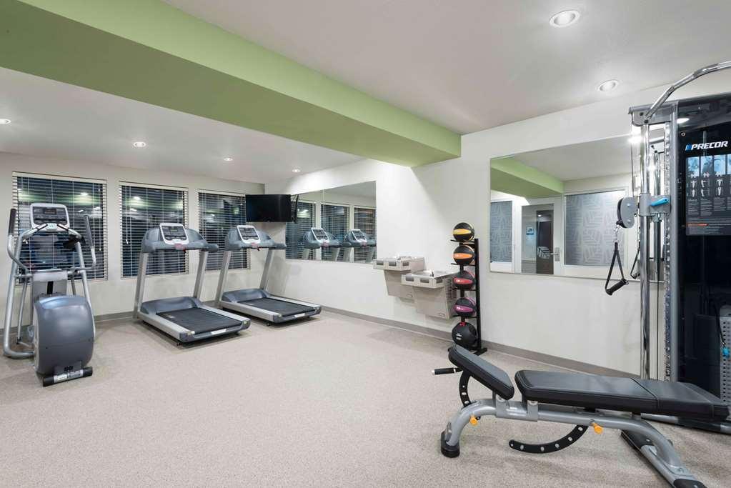 Extended Stay America Suites - Boston - Saugus Zařízení fotografie