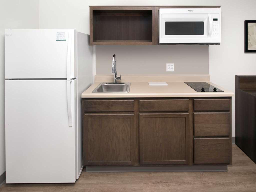 Extended Stay America Suites - Boston - Saugus Pokoj fotografie