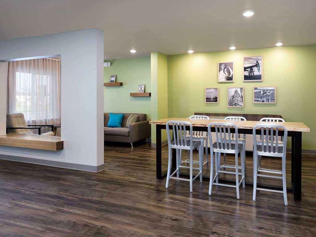 Extended Stay America Suites - Boston - Saugus Interiér fotografie