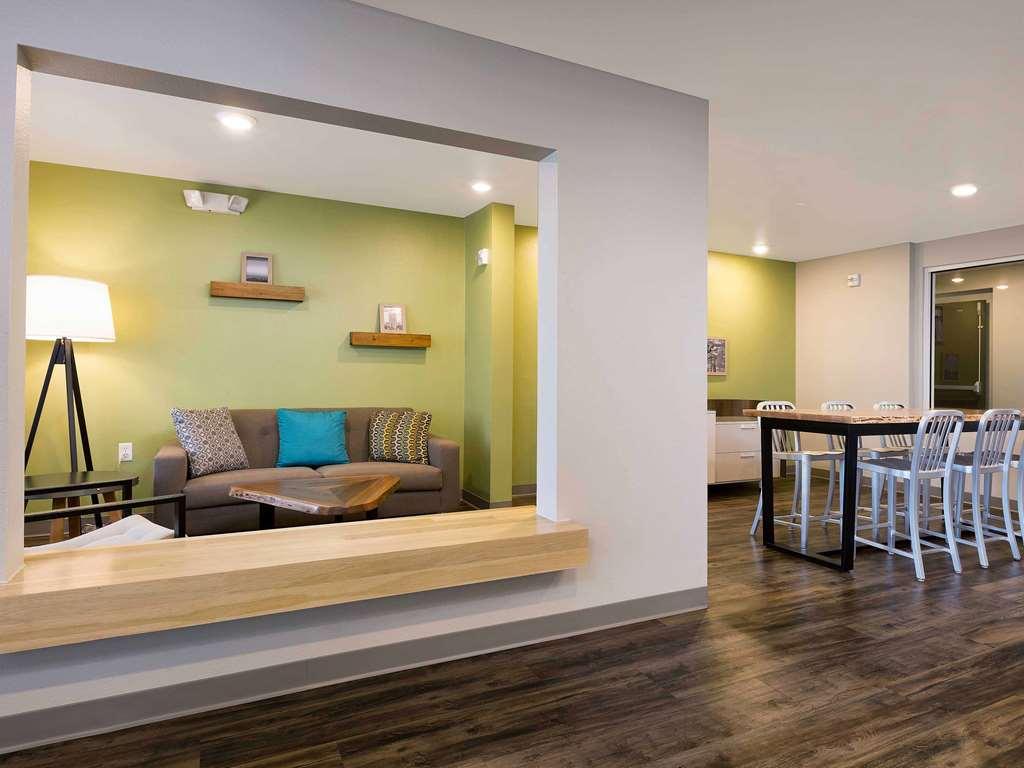 Extended Stay America Suites - Boston - Saugus Interiér fotografie
