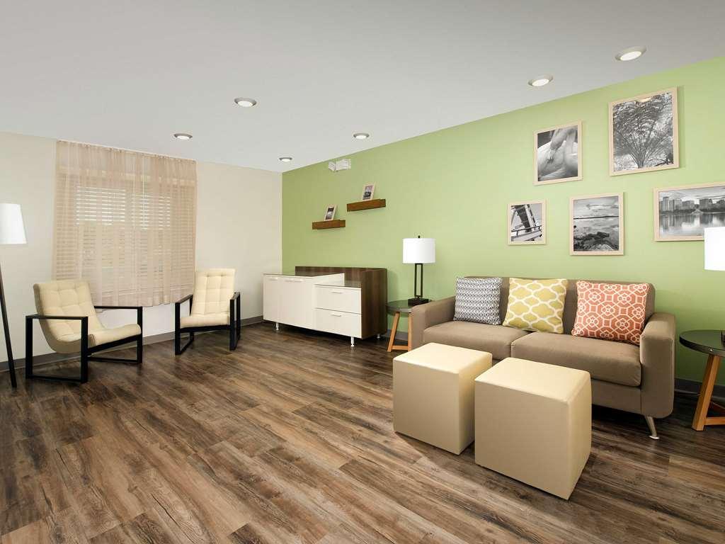 Extended Stay America Suites - Boston - Saugus Interiér fotografie