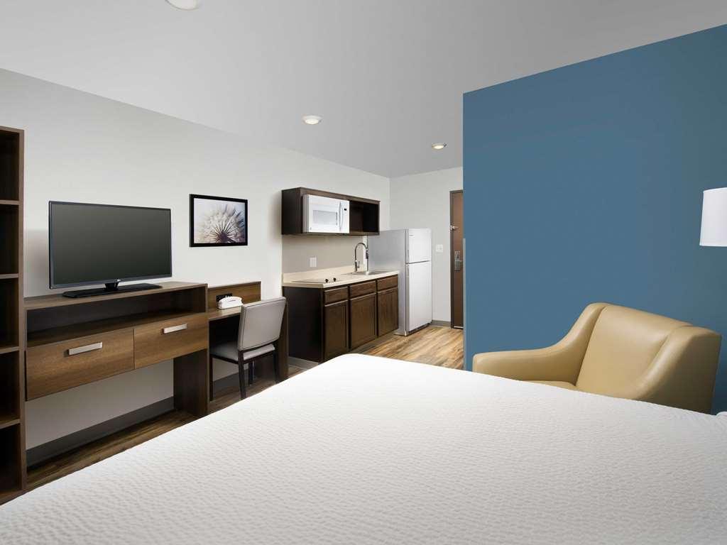 Extended Stay America Suites - Boston - Saugus Pokoj fotografie