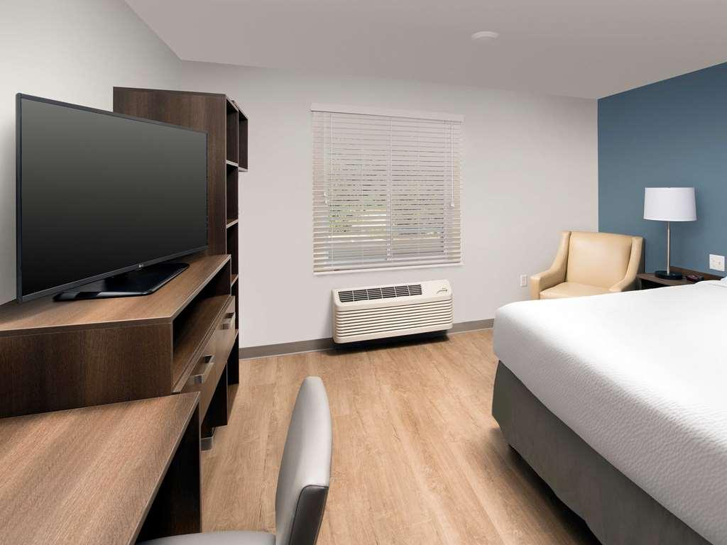 Extended Stay America Suites - Boston - Saugus Pokoj fotografie