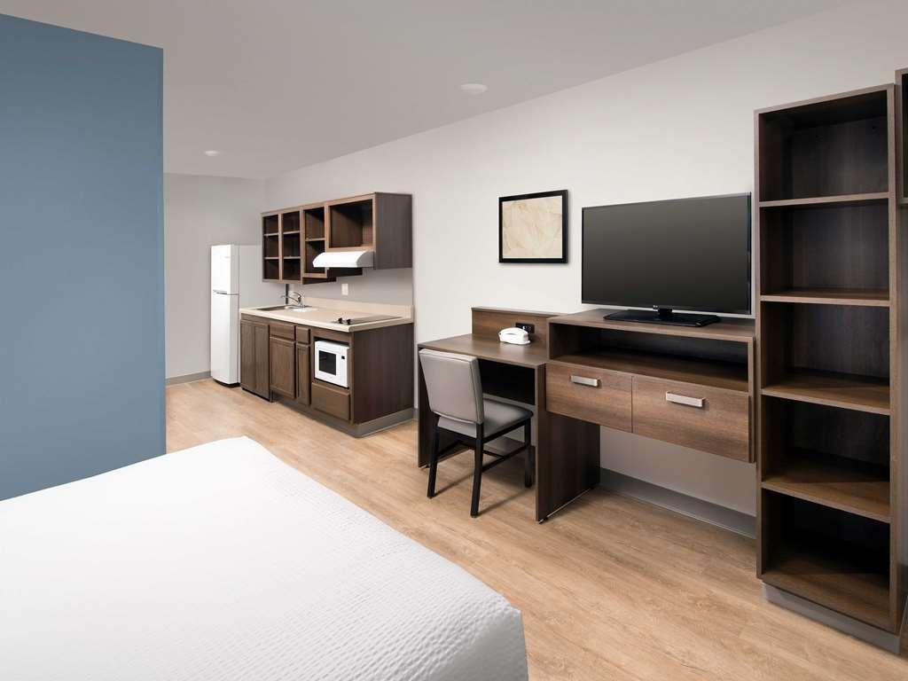 Extended Stay America Suites - Boston - Saugus Pokoj fotografie