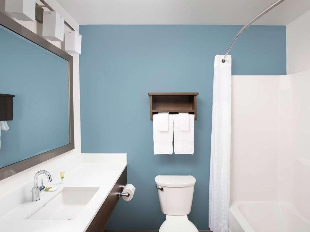 Extended Stay America Suites - Boston - Saugus Pokoj fotografie