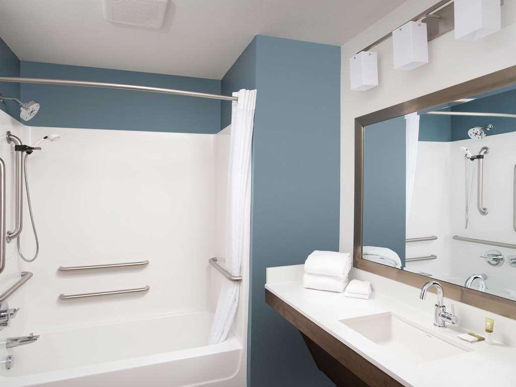 Extended Stay America Suites - Boston - Saugus Pokoj fotografie