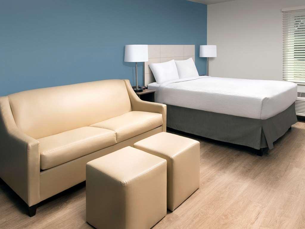 Extended Stay America Suites - Boston - Saugus Pokoj fotografie