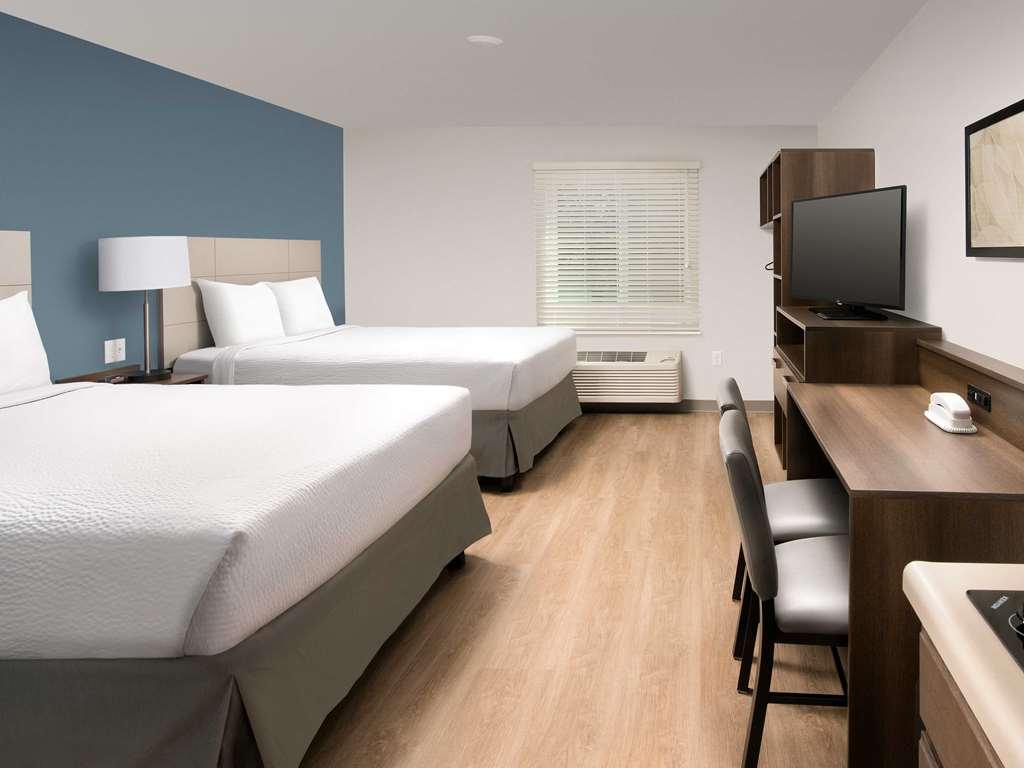 Extended Stay America Suites - Boston - Saugus Pokoj fotografie