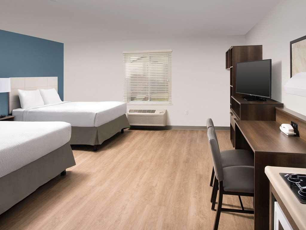 Extended Stay America Suites - Boston - Saugus Pokoj fotografie